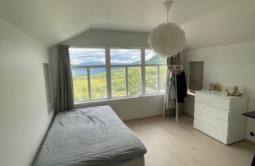 Sogndal Casa | Modern cottage