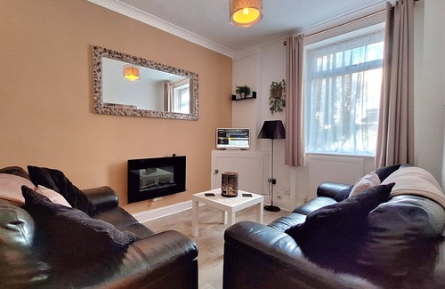 West Derby Cabaña | Modern cottage set in a pretty village. Close to all amenities.