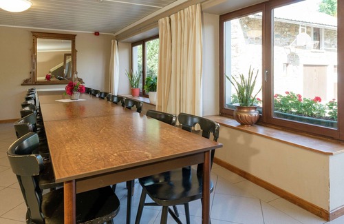 Faymonville Cabaña | Casa moderna con jardín privado cerca de Forest en Waimes