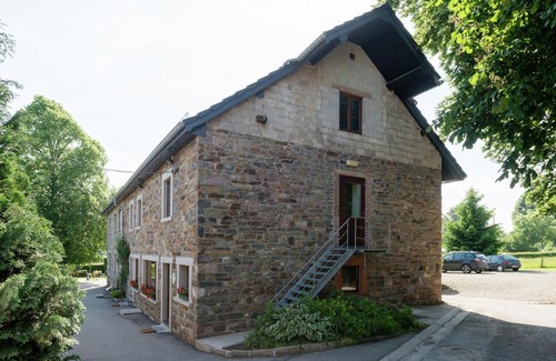 Faymonville Casa | Modern Cottage with Private Garden in Waimes