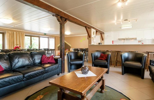 Faymonville Casa | Modern Cottage with Private Garden in Waimes