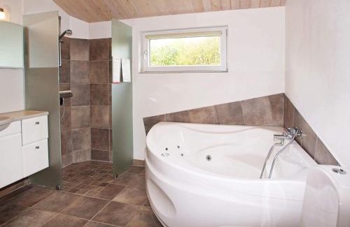 Skaven Strand Casa | Modern Cottage with Spa - By Traum Ferienwohnungen
