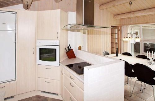 Skaven Strand Casa | Modern Cottage with Spa - By Traum Ferienwohnungen