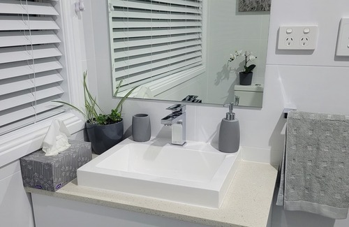 Portland Cabaña | Modern Country 1 Bedroom Cottage
