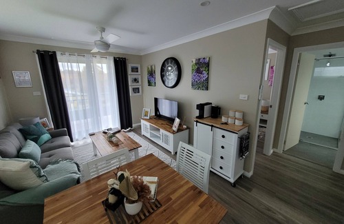 Portland Cabaña | Modern Country 1 Bedroom Cottage