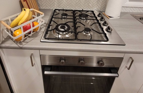 Portland Cabaña | Modern Country 1 Bedroom Cottage