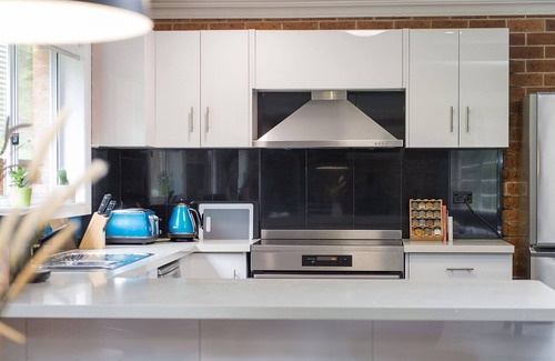 Telegraph Point Casa | Modern country living