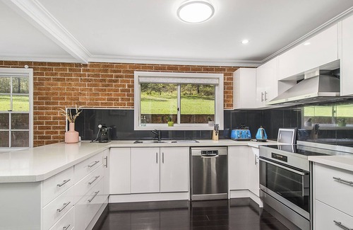 Telegraph Point Casa | Modern country living