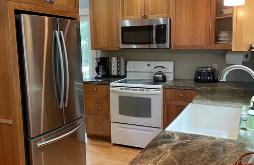 West Kill Cabaña | Modern Country Cottage