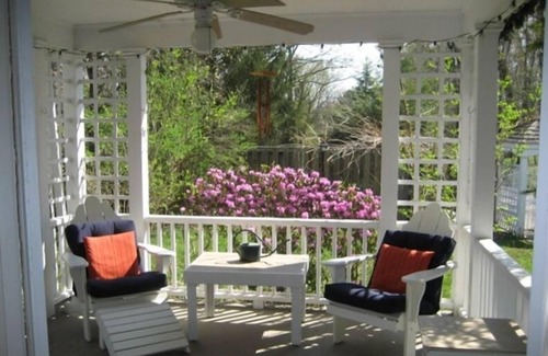 Rhinebeck Casa | RHINEBECK MODERN HOME - Piscina - Pro Kitchen-1 milla cerca de Omega