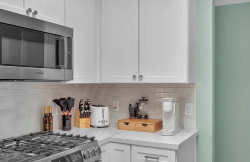 Sebastopol Casa | Modern Country Home | Near Downtown & Bike Trail