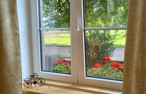 Juelich Apartamento | Modern country house double room, 25 sqm, ground floor