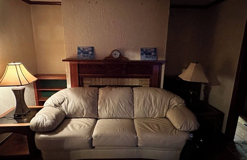 Macon County Casa | Modern Country Living in Historic Tuskegee in the city Limits.
