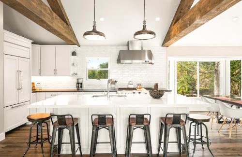 Sonoma Casa | Modern Country Retreat close to Sonoma Plaza