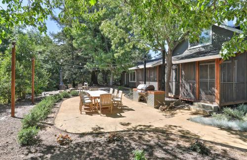 Sonoma Casa | Modern Country Retreat close to Sonoma Plaza