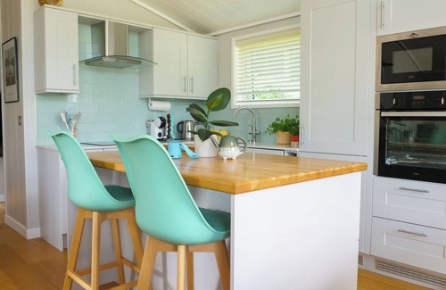 Hay-on-Wye Casa | Modern Country Retreat with Malvern Hills Views - Wye Knot