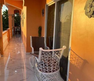 Municipio Consuelo Apartamento | Modern Country Side Lux Apt