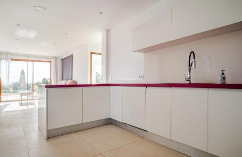 Mallorca Casa | Modern Countryside House 10min to the beach