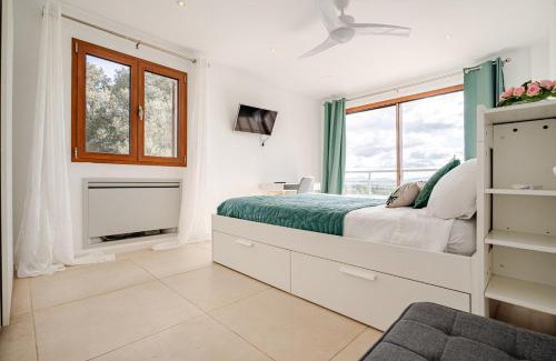 Mallorca Casa | Modern Countryside House 10min to the beach
