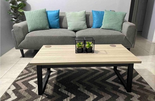 Eden Gardens Apartamento | Modern Cozy 1BR Stay in New Kingston