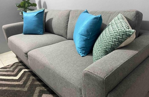 Eden Gardens Apartamento | Modern Cozy 1BR Stay in New Kingston