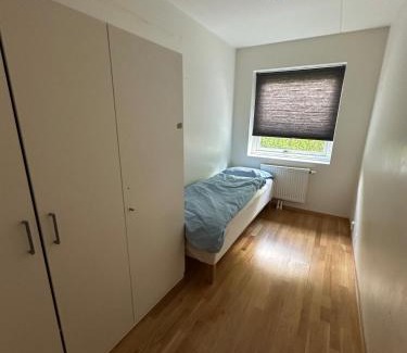 Sinsen Apartamento | Modern & cozy 4BR apartment in Oslo