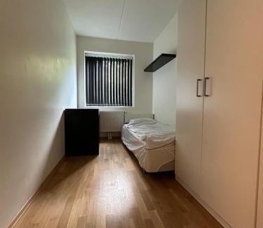 Sinsen Apartamento | Modern & cozy 4BR apartment in Oslo