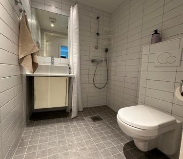 Sinsen Apartamento | Modern & cozy 4BR apartment in Oslo