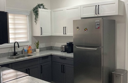Lucea Casa | Modern, Cozy, Airy 3-Bedroom Tropical Escape in Oceanpointe, Hanover, Jamaica