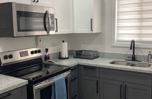 Lucea Casa | Modern, Cozy, Airy 3-Bedroom Tropical Escape in Oceanpointe, Hanover, Jamaica