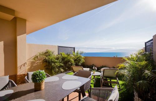 Puerto de Santiago Apartamento | Modern cozy and peaceful holiday oasis