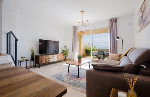 Puerto de Santiago Apartamento | Modern cozy and peaceful holiday oasis