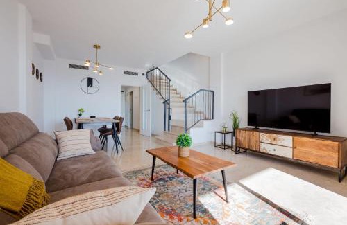 Puerto de Santiago Apartamento | Modern cozy and peaceful holiday oasis