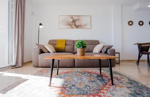 Puerto de Santiago Apartamento | Modern cozy and peaceful holiday oasis