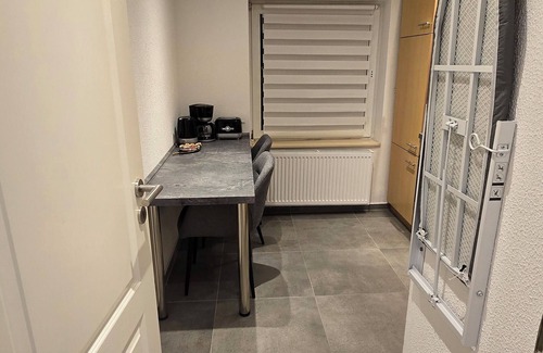 Region Hannover District Apartamento | Modern & cozy apartment opposite the Deister
