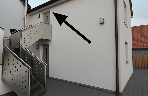 Region Hannover District Apartamento | Modern & cozy apartment opposite the Deister