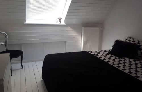 Bocholt Apartamento | Modern, cozy apartment near the center, 500 m to the city center
