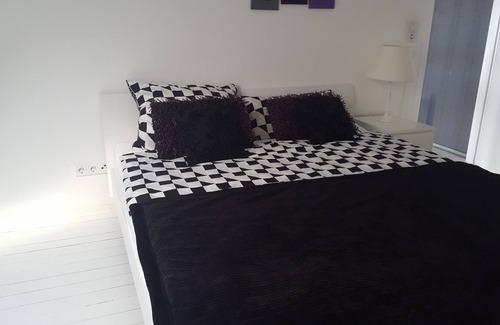 Bocholt Apartamento | Modern, cozy apartment near the center, 500 m to the city center