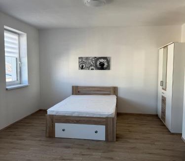 Trencin Apartamento | Modern & Cozy Apartment Trenčín
