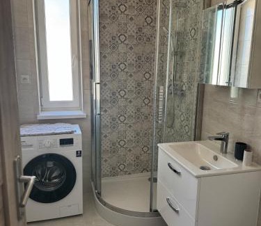 Trencin Apartamento | Modern & Cozy Apartment Trenčín