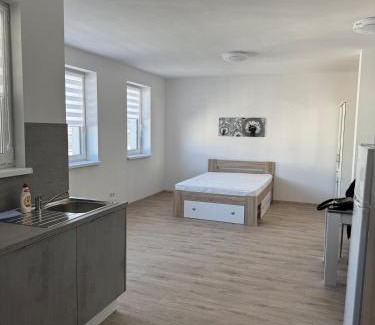 Trencin Apartamento | Modern & Cozy Apartment Trenčín