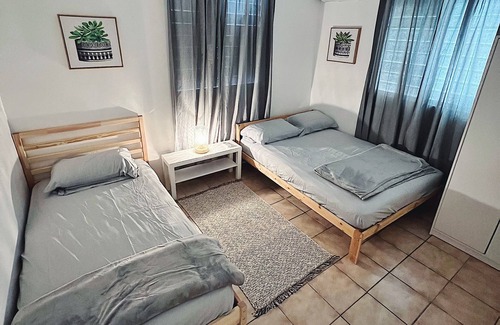 Playa Apartamento | Modern & Cozy Apt - Best location in Ponce [E]