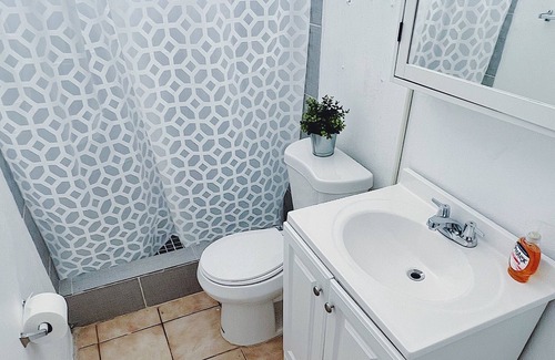 Playa Apartamento | Modern & Cozy Apt - Best location in Ponce [E]