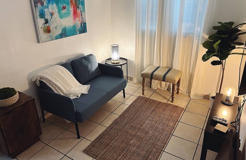 Playa Apartamento | Modern & Cozy Apt - Best location in Ponce [E]