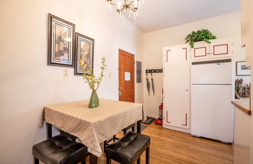 Glenwood Springs Apartamento | Espacio moderno, acogedor y hermoso en el corazón del centro de Glenwood Springs