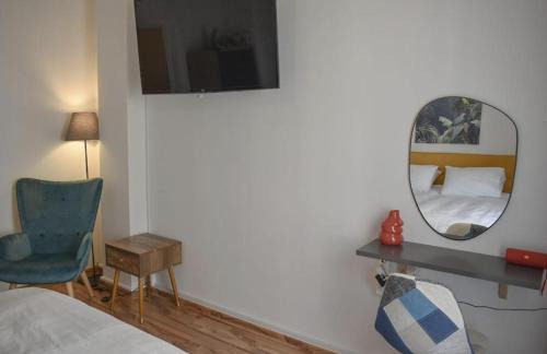 Patras Apartamento | Modern Cozy Central Flat