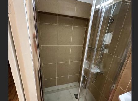 Patras Apartamento | Modern Cozy Central Flat