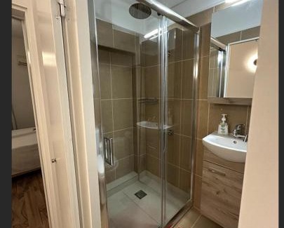 Patras Apartamento | Modern Cozy Central Flat