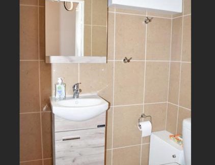 Patras Apartamento | Modern Cozy Central Flat