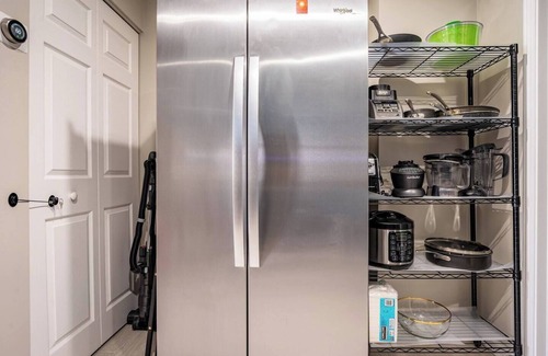 Ravenswood Apartamento | Modern, Cozy & Chic 2 BR/1BA Apartment in Lincoln Square/Ravenswood, Chicago, IL